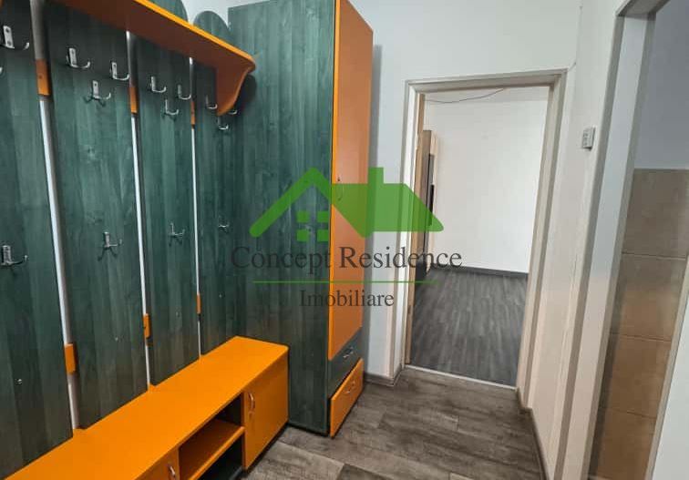 Apartament 3 camere - Traian , zona Garii - Poză 6
