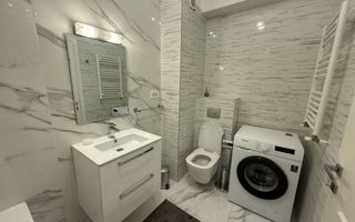 Inchiriere apartament 2 camere in zona Pipera, loc de parcare inclus - Poză 7