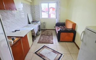 Vanzare apartament 2 camere decomandat, Malu Rosu, parter inalt - Poză 10