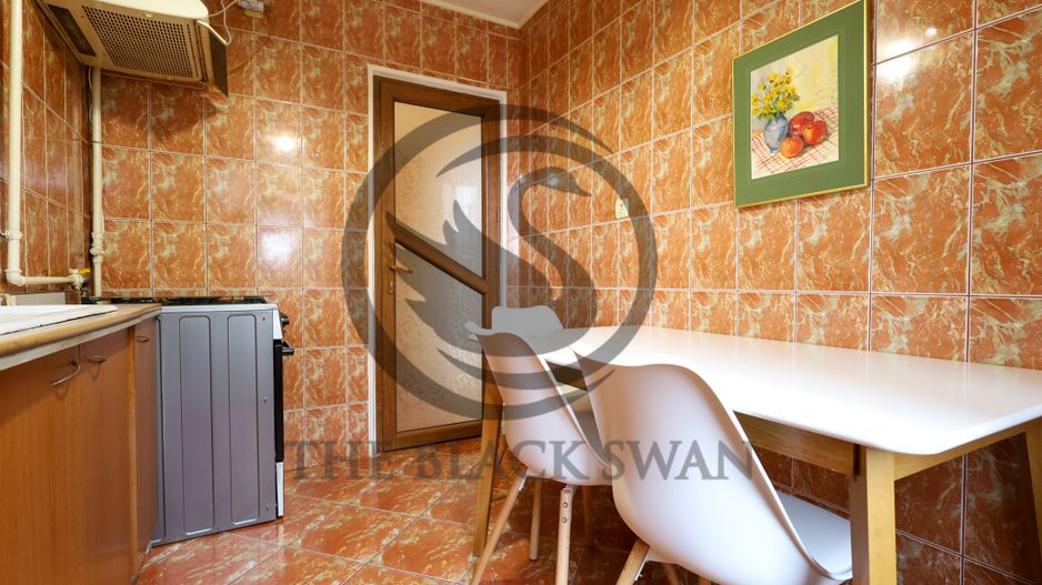 Apartament cu 2 camere de vanzare | Zona Democratiei - Ploiesti - Poză 8