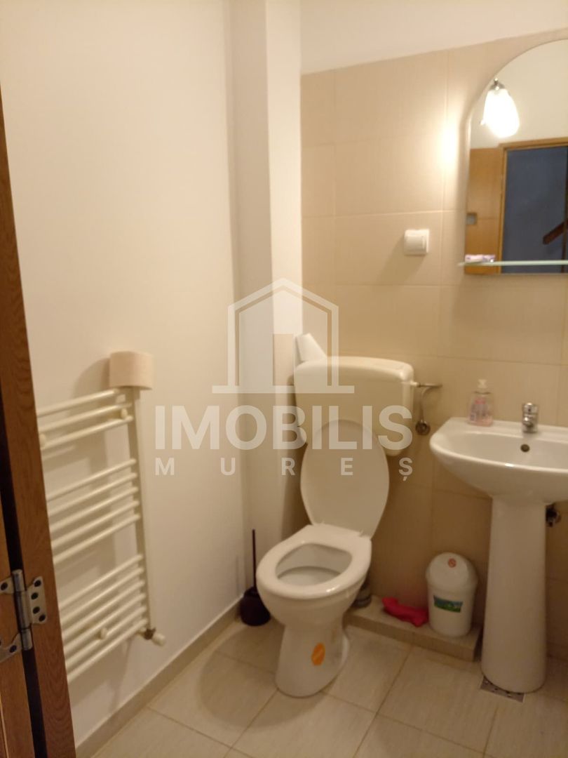 Apartament cu 3 camere de închiriat | zona UMFST | Tg-Mureș - Poză 6