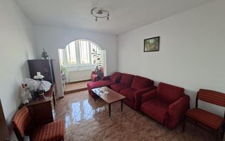 Apartament 3 camere semidecomandat Apolo Brasov - Poză 1