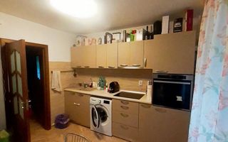 2 camere Obor I 3 min metrou I COMISION 0% - Poză 3