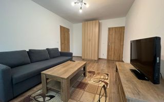 Apartament 2 dormitoare + living Podu Ros - Poză 1