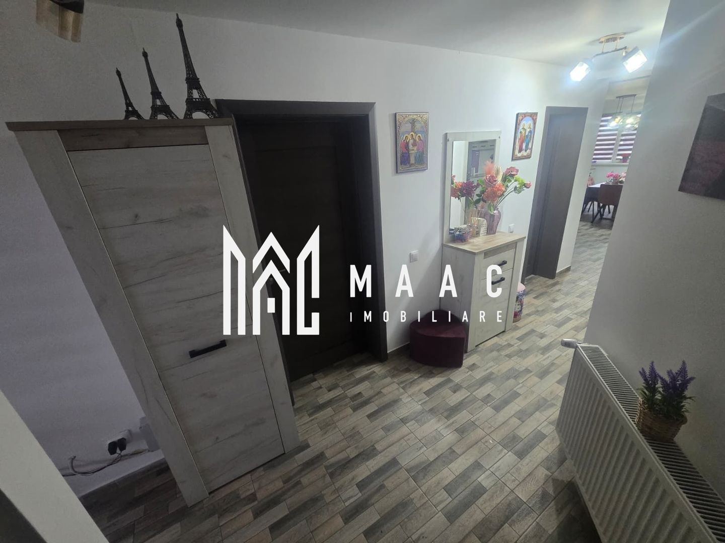 Apartament 4 camere | Decomandat |  Zona Tineretului - Poză 16