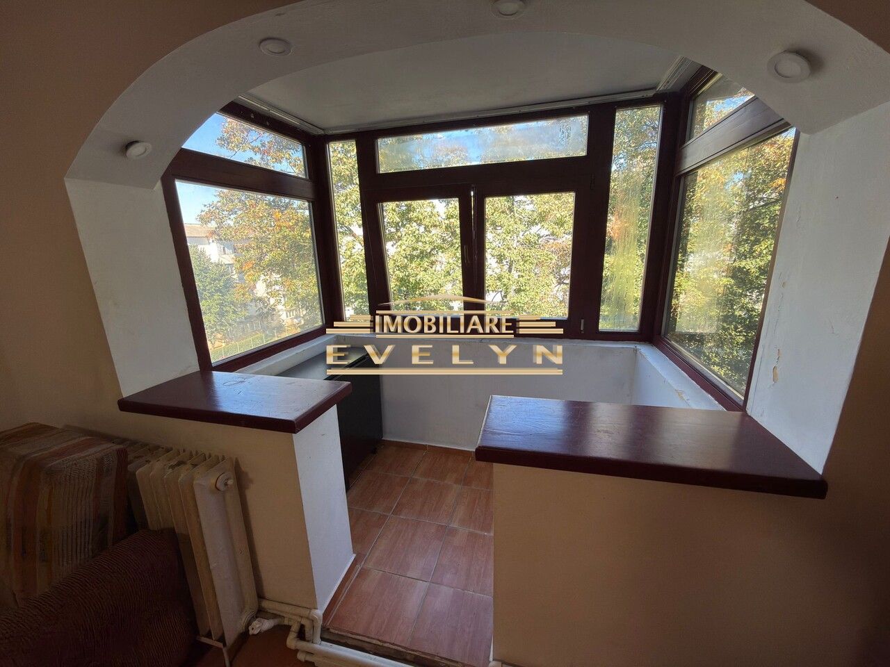 De vânzare apartament 2 camere – Aleea Nucului - Poză 4