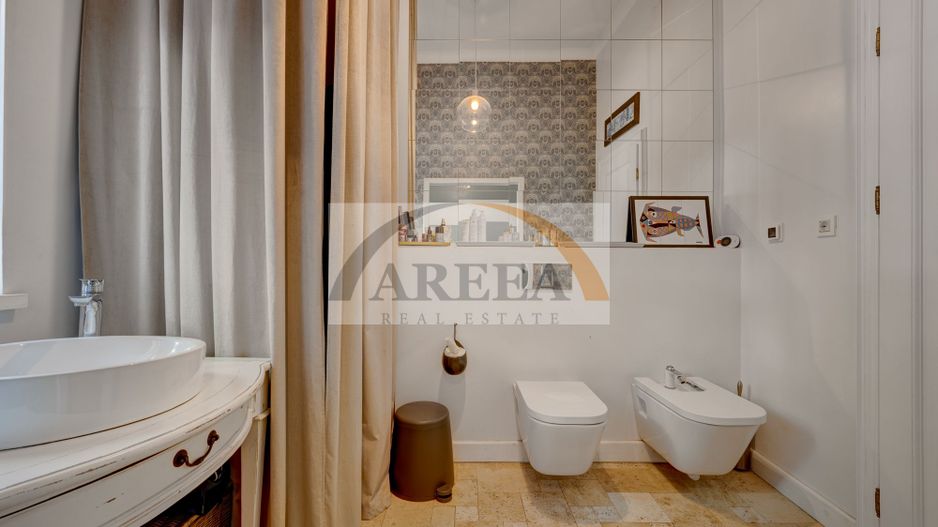 Vila Interbelica in centrul Bucurestiului - Poză 15