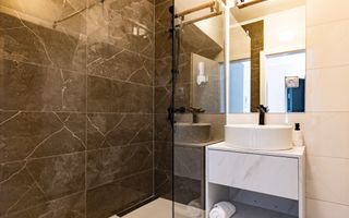 o camera,parcare, bloc nou, terasa,Manastur, West City, Calea Floresti - Poză 8