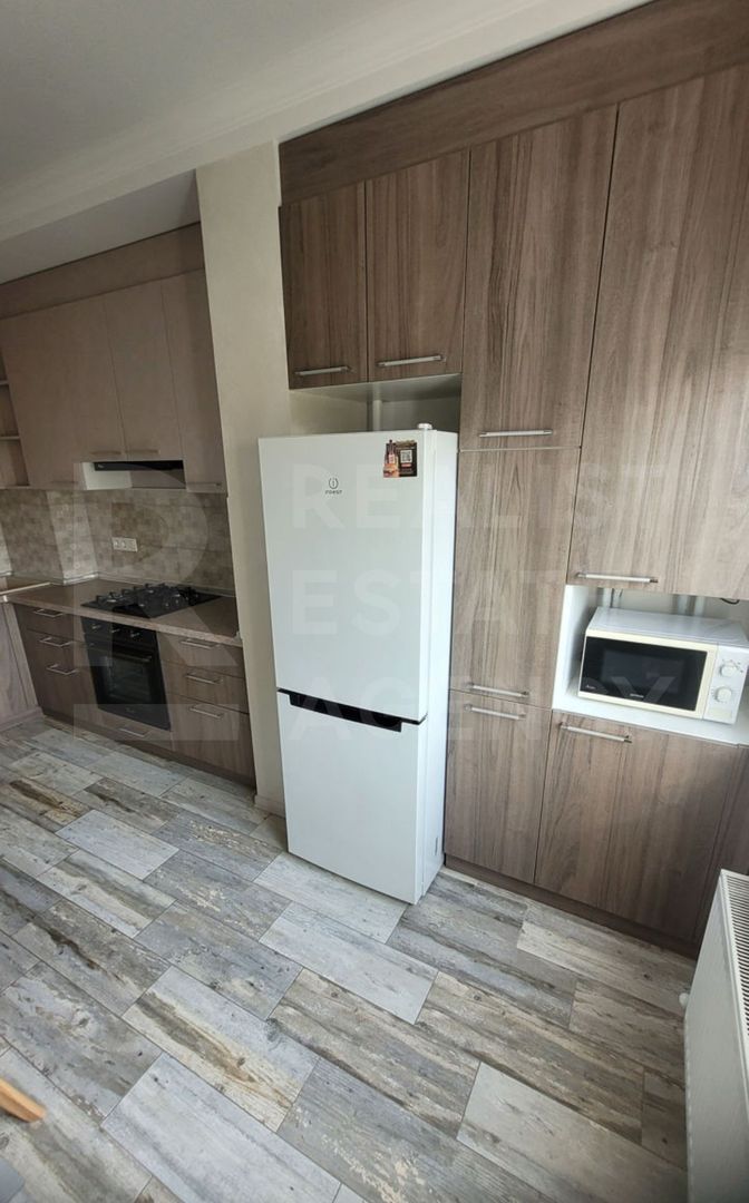 Chirie, apartament, 1 cameră, strada Grenoble, Botanica - Poză 3