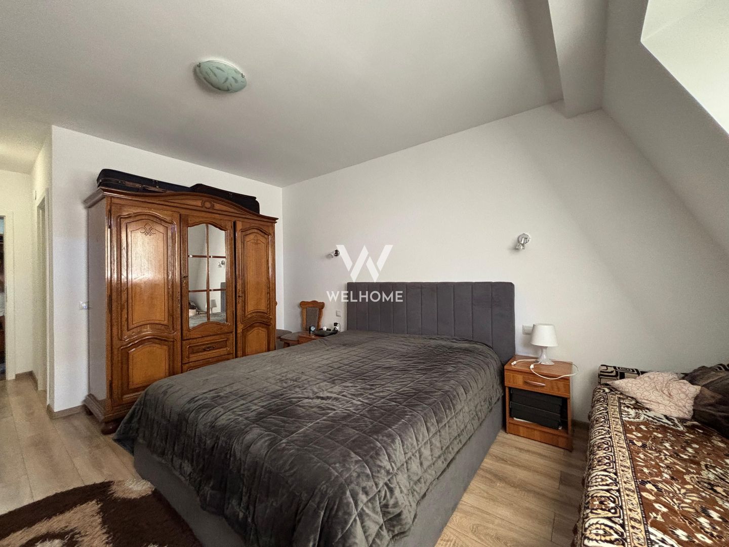 Apartament 2 camere GATA DE MUTARE - Lacul lui Binder, Sibiu - Poză 5