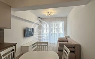 Apartament  de închiriat cu 3 camere în PRIMA ARENA, Oradea - Poză 4