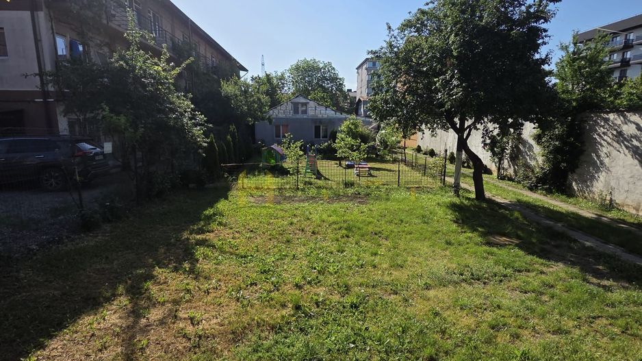 Teren 659 mp metrou Aparatorii Patriei - Poză 2