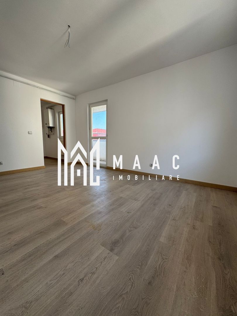 Apartamente noi | 2 camere | Ostroveni - Poză 8