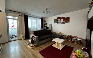 Apartament 3 camere | Etaj intermediar | Zona Str Somesului - Floresti - Poză 3