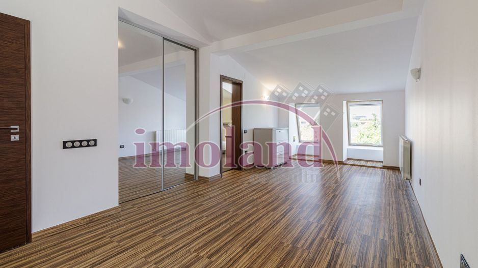 Apartament duplex - 4 camere+2 terase - vanzare - Kiseleff - Poză 20