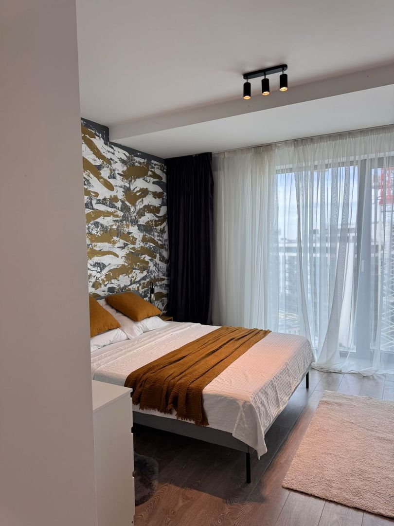 Cloud 9 || 2 Camere || Parcare || Comision 0% - Poză 7
