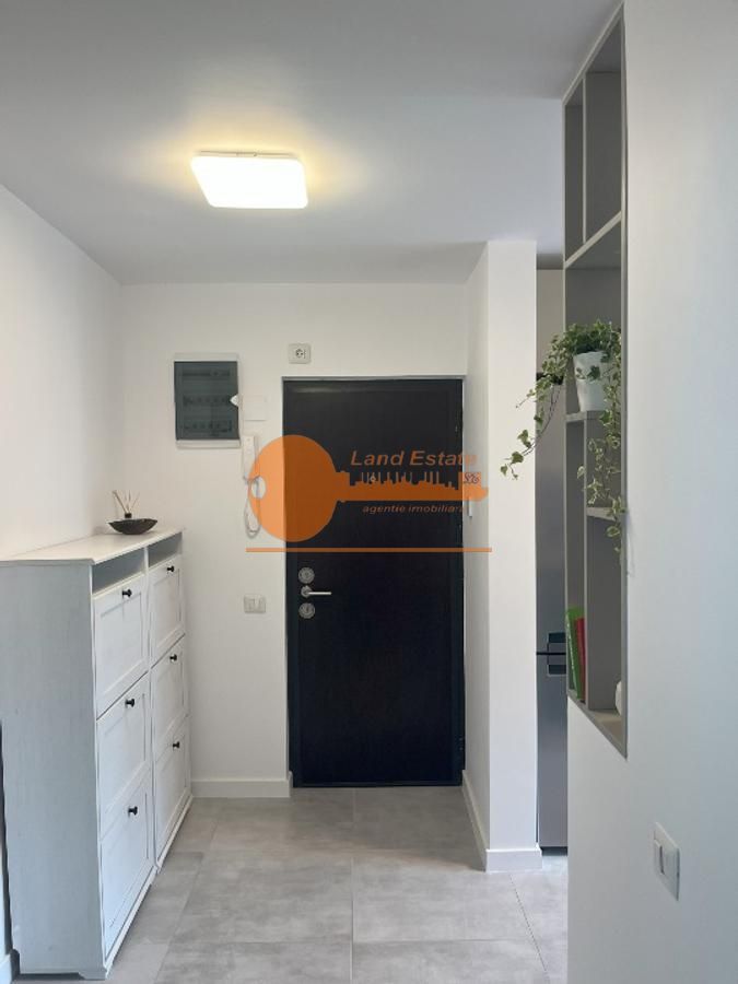 Apartament cu 4 camere in zona Aviatiei - Poză 5
