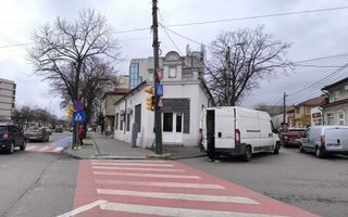 CENTRU TEPES VODA (cod03)- Casa idela pentru birouri ! - Poză 6