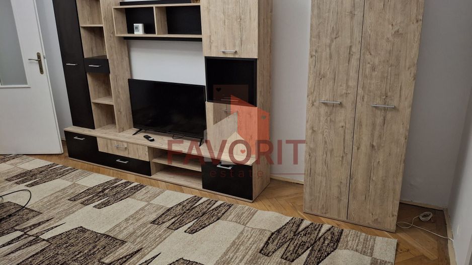 2 camere | centrala proprie | mobilat si utilat | zona excelenta | - Poză 1