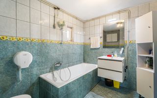 Casa, anexa, hala comerciala închiriată teren 400 mp 7 minute centru - Poză 4