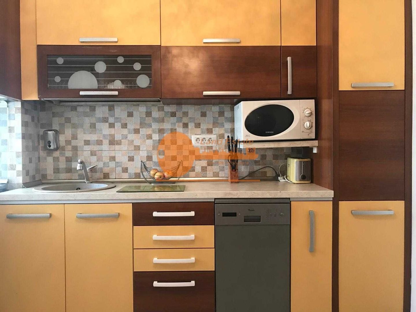 3 camere Baneasa-Herastrau ( Lift ) - Poză 6