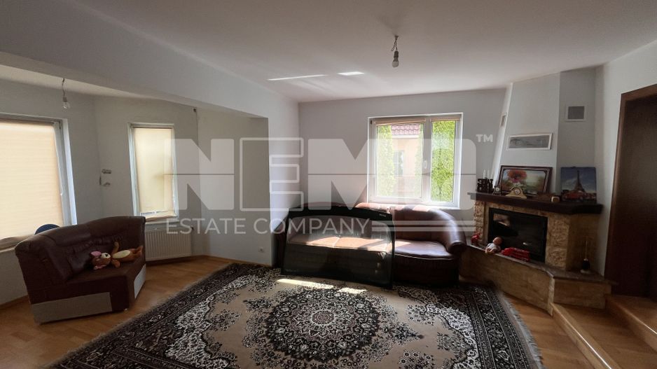 Casa/Vila de Vanzare 10 Ari Teren  I Suceava/Ipotesti I 245.000Euro - Poză 26
