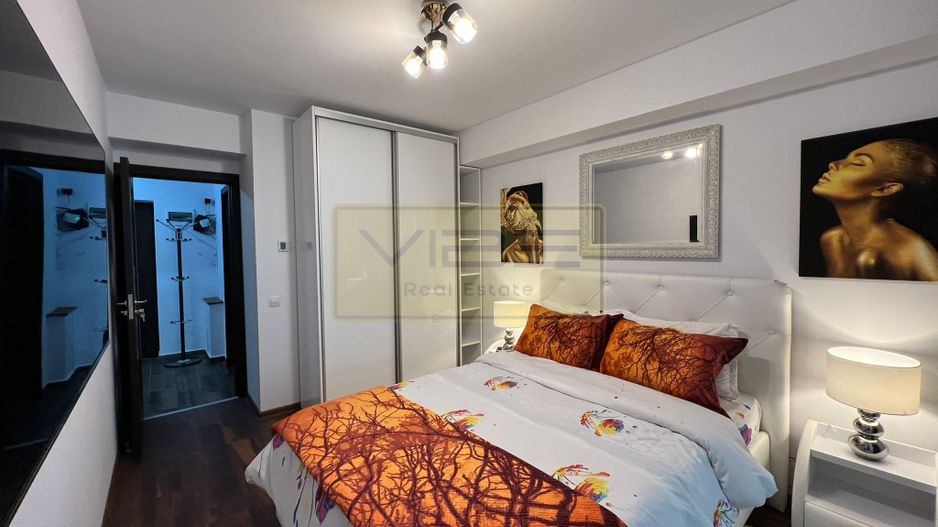 Apartament 2 camere + parcare Copou - Rasarit de Soare - Poză 12