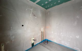 Casa noua in Chinteni, 700 mp teren- zona strazii Caragiale - Poză 10