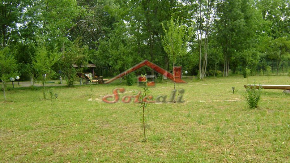 Pensiune turistică de vânzare – Cornu, Valea Prahovei - Poză 30