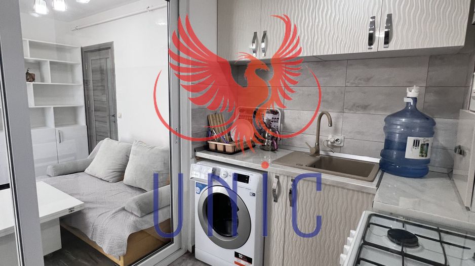 3 camere Calea Severinului -Promenada Mallmobilaat si utilat - Poză 22