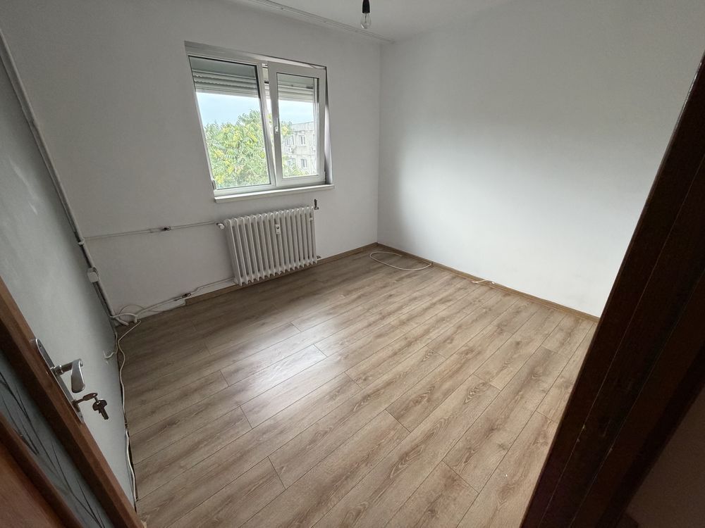 Apartament 3 camere Pacii, Gorjului - Poză 1