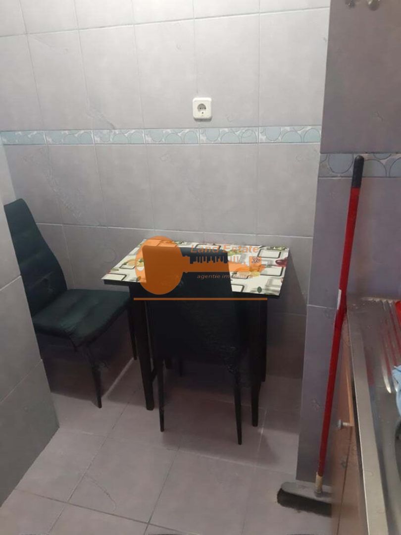 Garsonieră renovată și mobilată complet – Zona Delfinului / Mega Mall - Poză 6