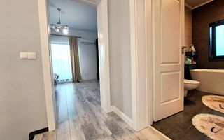 Casa Cisnadioara, Sibiu, 4 dormitoare, 2 bai, Ready to move - Poză 12