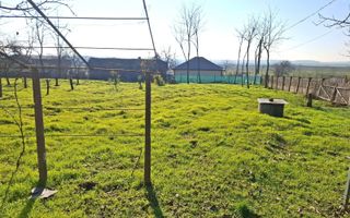 Vanzare casa de paianta la 10 km de Urziceni, Ialomita - Poză 14