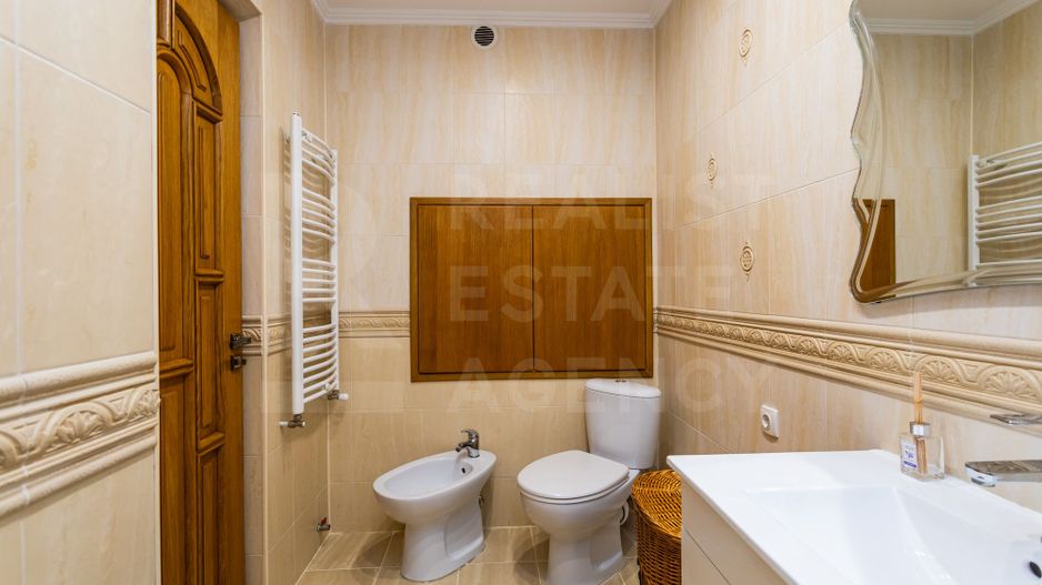 Vânzare, casă, 5 camere, str. Basarabilor, Buiucani - Poză 12
