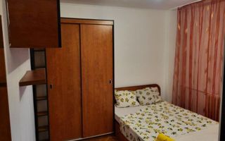 AP.2 CAMERE- BRANCOVEANU, BUCATARIE INCHISA, PARCARE ADP, METROU 5 MIN - Poză 2