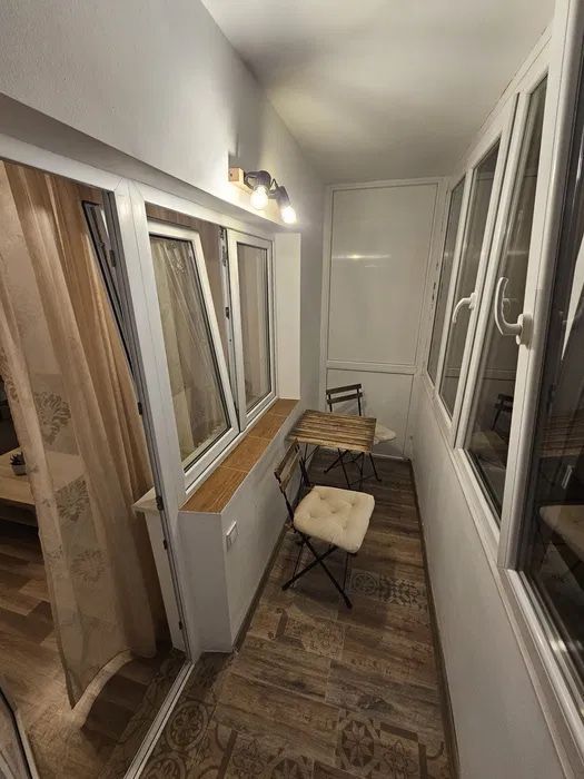 AP. 2 CAMERE MILITARI, BUCATARIE INCHISA, METROU 5 MINUTE, MODERN - Poză 5