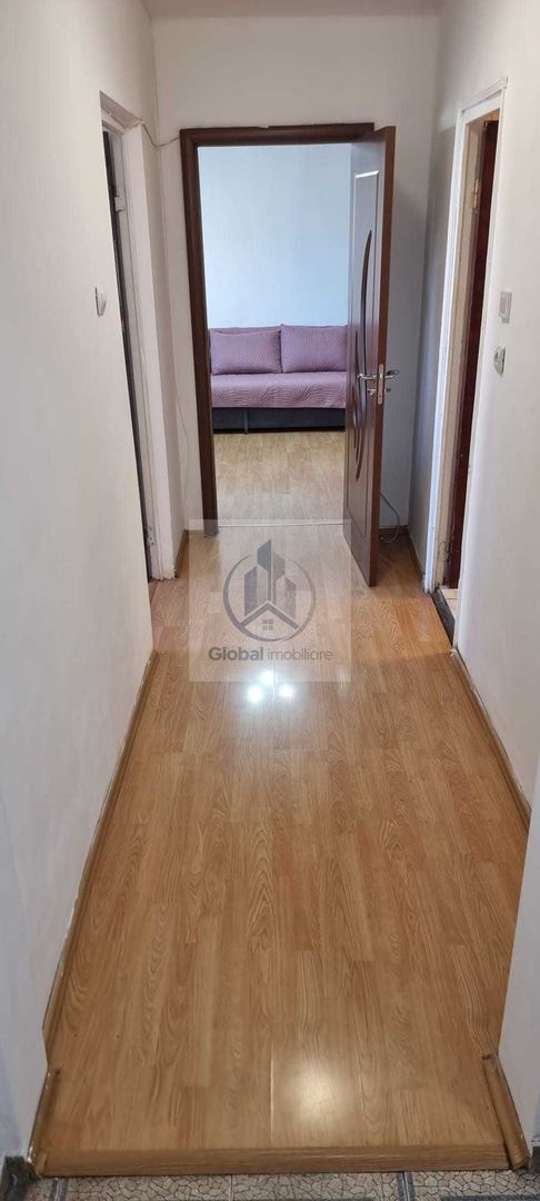 RAHOVA - Calea Rahovei, 2 camere, mobilat, utilat. - Poză 8