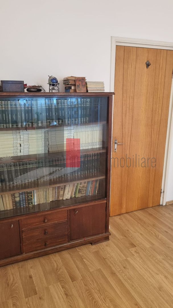 Apartament  3 cam Ion Mihalache - Poză 7
