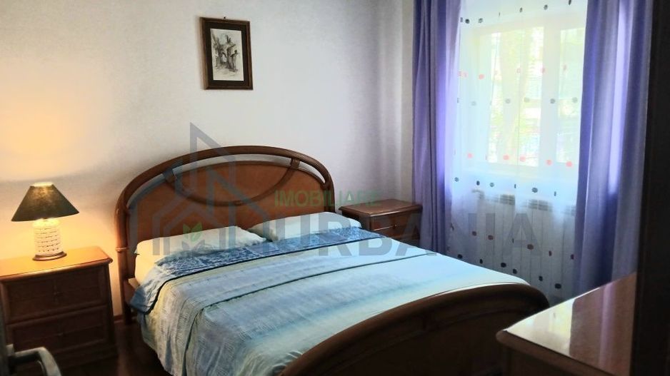 Apartament 2 camere, Nicolina - prima stație Podul Roș, Iași - de închiriat - Poză 4