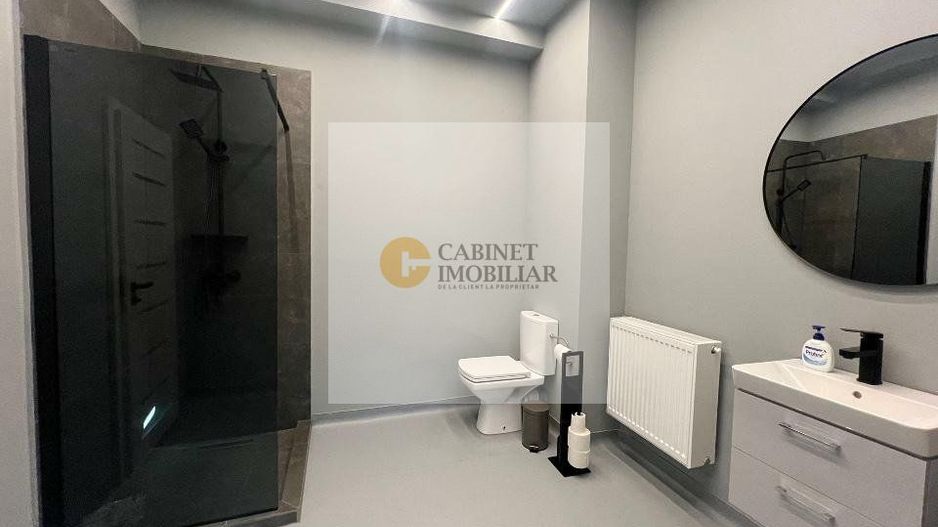 Vila tip Duplex - complet renovata - zona Aviatorilor - Poză 7