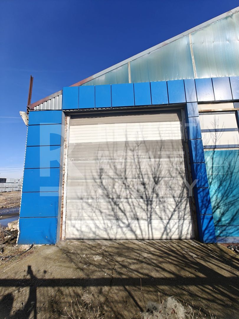 Hală industrială de închiriat 3820 -  mp, Cristian - Poză 3