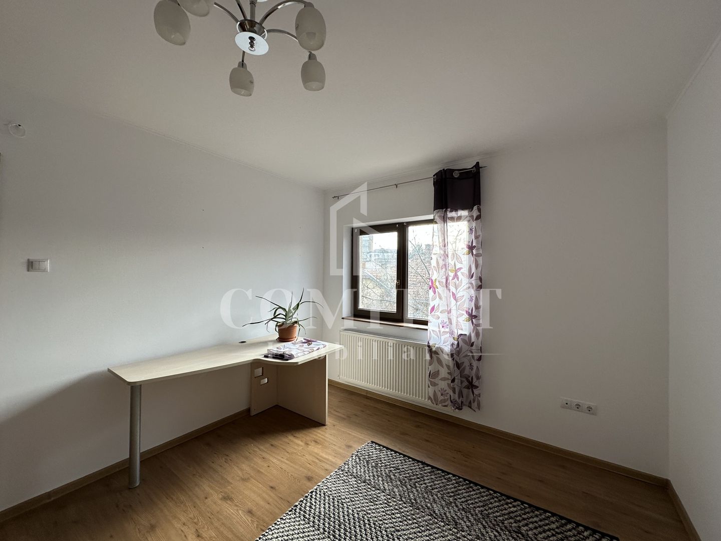 Casa individuala de inchiriat | 120mp | zona Parcul Feroviarilor - Poză 12