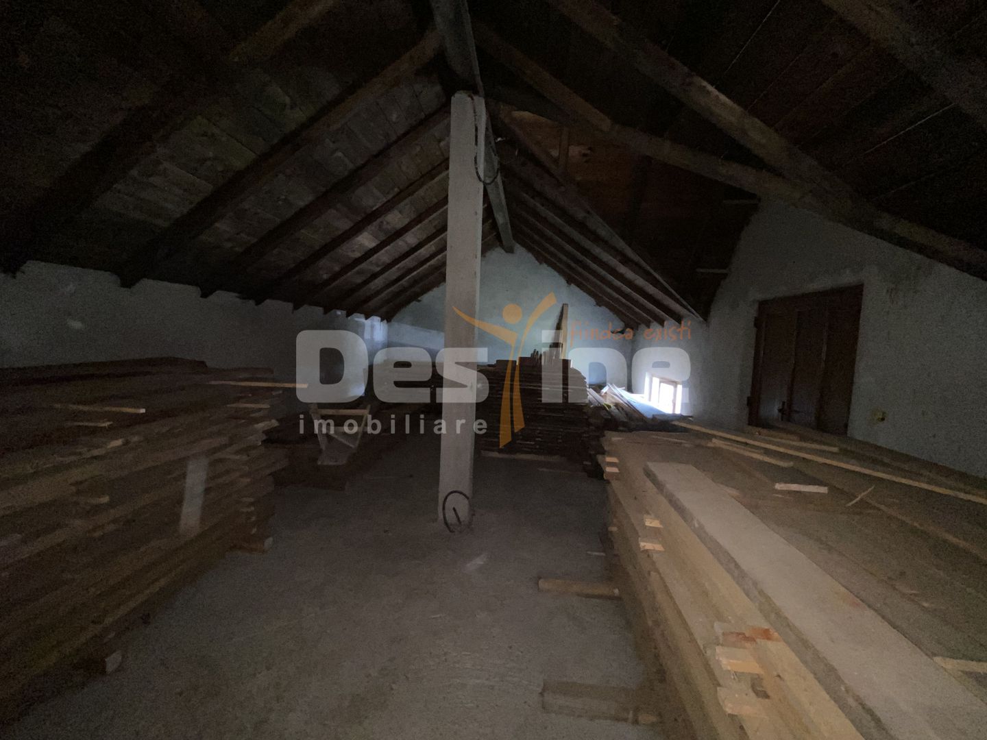 Casa de vanzare 260mp Borlesti 85.000€ - Poză 10