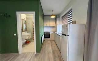 2 camere, modern, AC, semicentral zona BLVD Bucuresti, Bosch, NTT Data - Poză 2