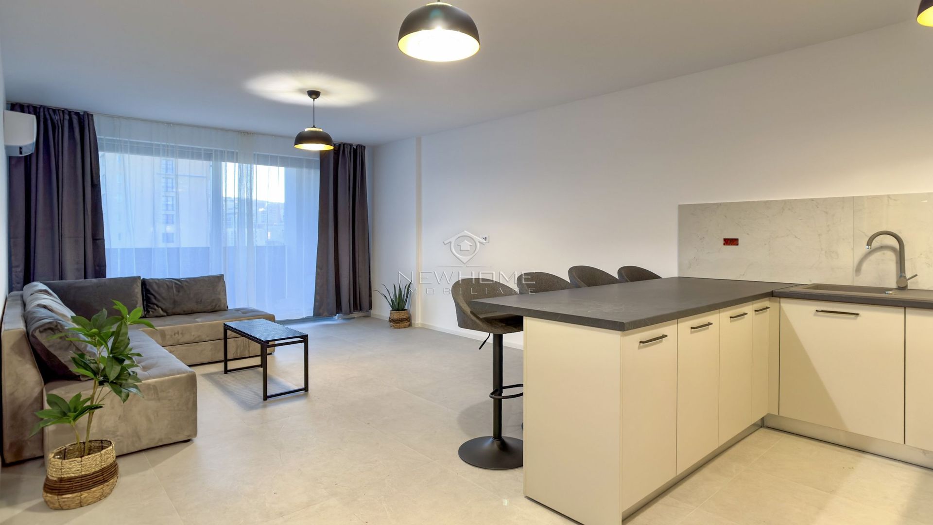 Apartament 2 camere, parcare, Zona Iulius Mall - Poză 1