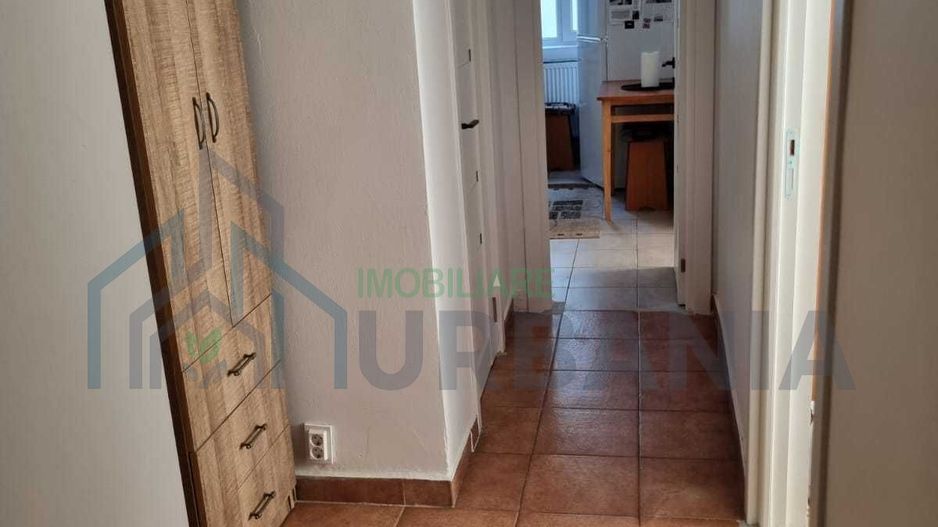Apartament 2 camere de inchiriat, Piata Unirii, Iasi - Poză 4