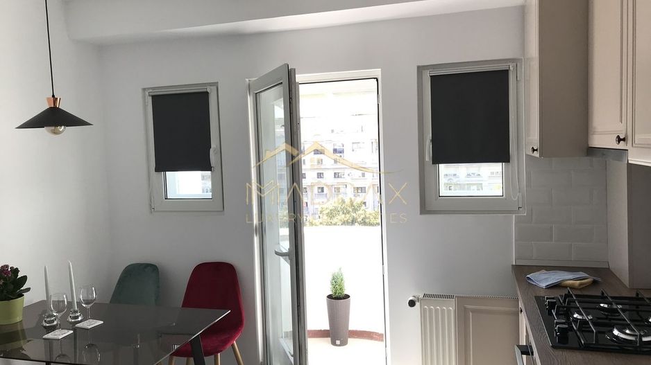 Apartament 2 camere ultracentral // Bulevardul Unirii // vedere Fantani - Poză 7