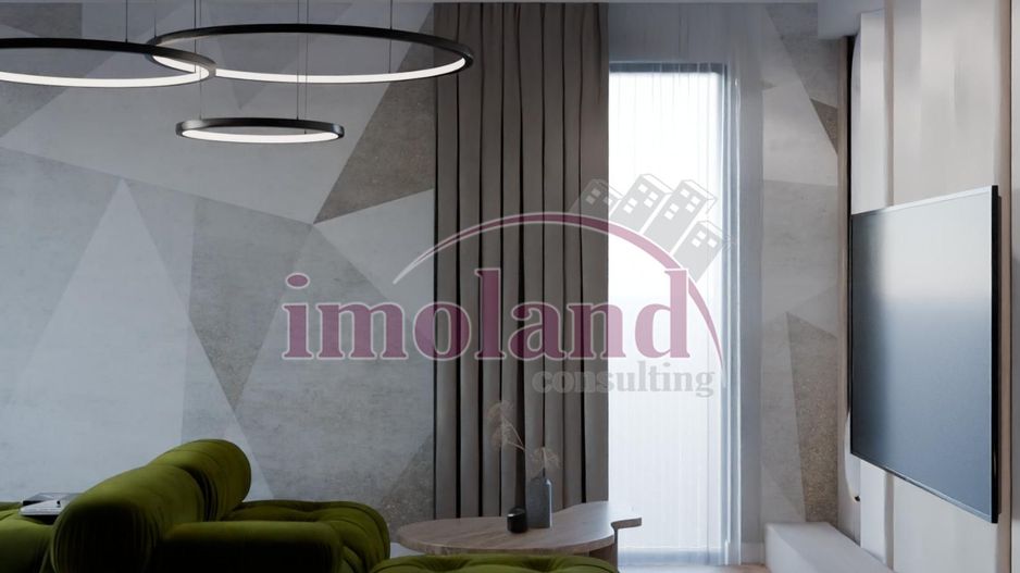 Lacul Snagov - Inchiriere - Vila NOUA - 4 camere - Poză 8