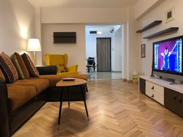Apartament 2 camere Unirii - Poză 5